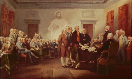 The Plan to Remove Christianity and the  Constitution in America