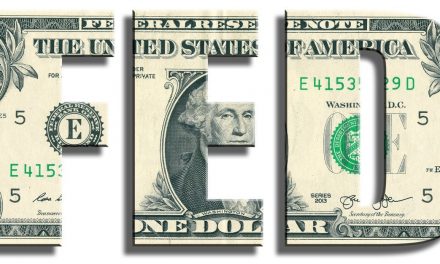 The Creation of the Federal Reserve Pt 1