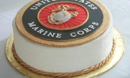 Happy Birthday Marines!!