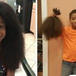 At 10 years old, boy who spent two years growing his hair, donates it to make wigs for kids with cancer