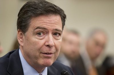 Will Comey Lose His Immunity Deal?