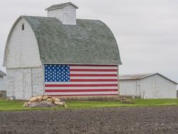 Foreign investment in U.S. farmland on the rise