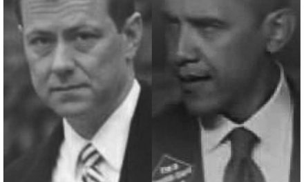 The OBAMA and STRZOK Family Connection that Spans DECADES