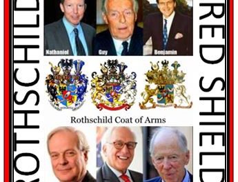 Rothschild Family History