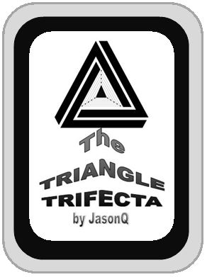 The TRIANGLE Trifecta