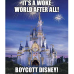 Disney: The Wicked Kingdom that Walt and the CIA Built